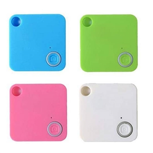 iTag Bluetooth Nøgle finder